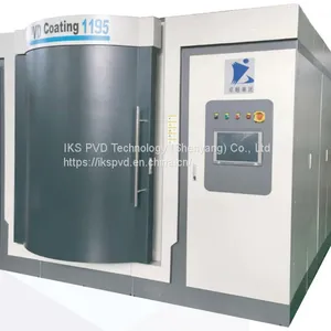 Vacuum Coating Equipment PVD Coating Machine 1195 thumbnail-1