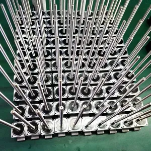 Ball Linear Screw Motor From FINER thumbnail-5