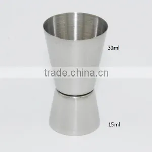 Cocktail Shaker Set by V-Home - Professional Martini Bartender Kit thumbnail-5