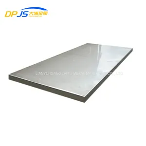 NS313/N06625/2.4856/N10276/L605/GH4133 Nickel-based Alloy Plate/Sheet thumbnail-1
