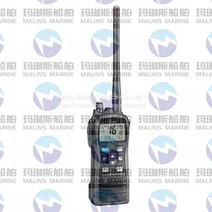 ICOM IC-M73 IPX8 (Waterproof Protection)VHF thumbnail-1