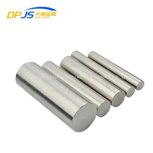 K17/DZ404/K825/K25/DZ406/K419 Inconel Bar/ Inconel Round Rod/Forge Nickel-based Alloy/Corrosion Resistence ASTM/DIN/GB thumbnail-2