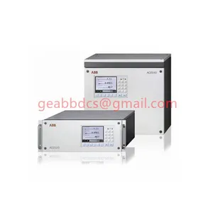 Ao2020 Uras26 0242919683/1030 Industrial Control thumbnail-1