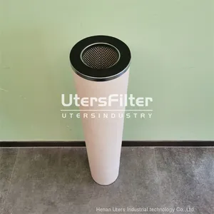 HC628-01-CSP UTERS Replacement Hilco/Hilliard Coalescer Filter Cartridges thumbnail-2