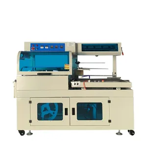 Articles of Everyday Usebag Sealing and Cutting Machine thumbnail-3