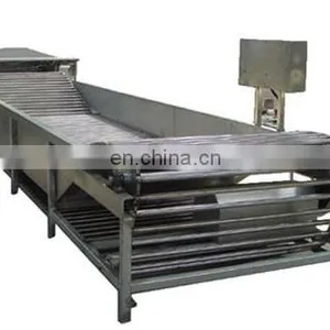 Stability Vegetable Fruit Canned Food Canning Production Line thumbnail-4
