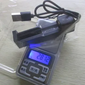 Charger Products- Third Party Inspection 100% Quality Control thumbnail-2