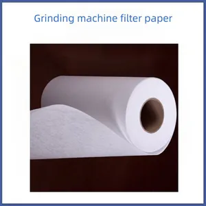 Rolling Oil Filter Paper Can be Customized thumbnail-4