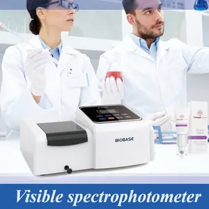 UV-vis UV Spectrophotometer Visible Spectrophotometer thumbnail-1