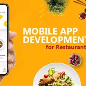 Find Quality Online Food Ordering Application Development With Customized Function Available For Sale By Exporters thumbnail-2