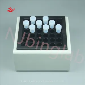 Graphite Acid Remover, Which Can be Used to Evaporate Excess Acid After Microwave Digestion, Can be Equipped With CEM Inner Tube thumbnail-1