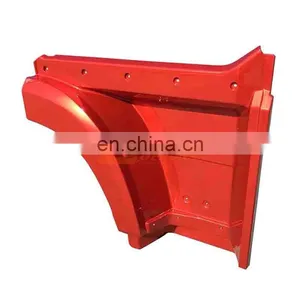 Sinotruk HOWO Sitrak C5H/C7H Heavy Truck Spare Parts 812W61510-0828TQS606 Left Wing thumbnail-1