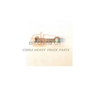 Low Price China Heavy Truck Sitrak Truck Suspension Parts ZQ151B1450TF6 Hexagon Head Bolt 14*1.5 thumbnail-5