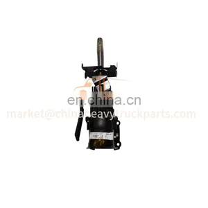 Foton Auman Truck Spare Parts 1124134200002 Steering Column With Adjusting Mechanism Assy thumbnail-4