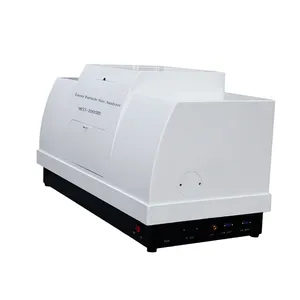 WET-2000ZDE Laser Diffraction Particle Size Analysis thumbnail-1
