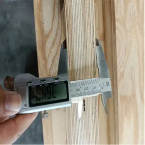 63x300mm LVL Beam With AS/NZS 4357 For House Building For Australian Market thumbnail-4