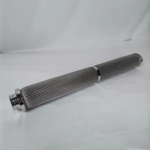 RT-075 Material Selection of the Sintered Mesh Filter Cartridges thumbnail-5