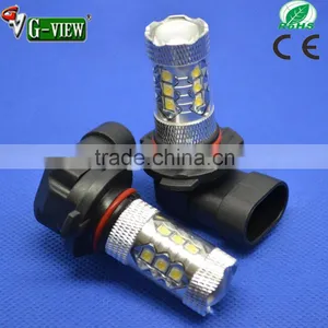 10-30v Car Led Fog Bulb 9006 , Led Car Light 9005 80w , Auto Led Light Hb3 thumbnail-3