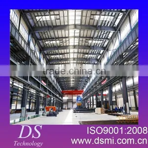 Steel Structure Large Span Building Residential House thumbnail-5