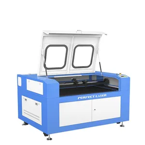 130W-150W 1300X900MM CO2 Laser Engraver for Wood Leather Acrylic Engraving Cutting thumbnail-1