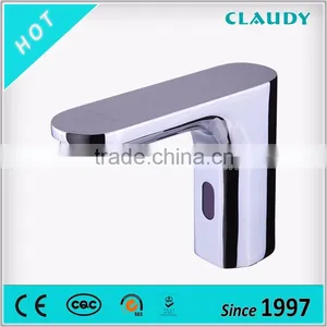 2016 Hot Sales Luxury Energy Saving CE Automatic Shut off Faucet thumbnail-1