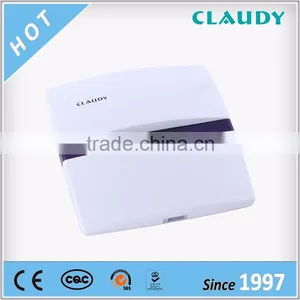 Made in China Wall Mounted Long Lifetime Sensor Operated Flushometer thumbnail-5