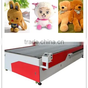 Automatic Feed Cutting Bed,cloth Fabric Cutting Machine thumbnail-1