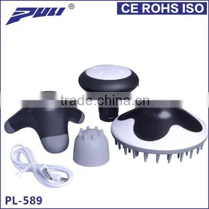 China Mini Massager 2 Vibration Modes thumbnail-1