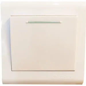 13A 1gang 5pin Multi Wall Socket thumbnail-3