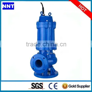 WQ Submersible Sewage Centrifugal Water Pump thumbnail-1