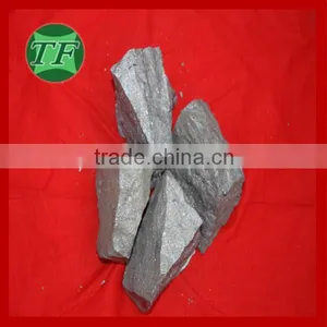 Manufacturer Supply Hot Sales FeSi Exporter Sell in India With Different Size thumbnail-1