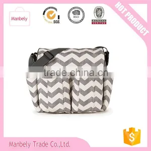 Wholesale Diaper Bags Mummy Babies Bags thumbnail-1