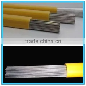 Cold Welding Machine ERNiCrFe-3 Nickel Alloy Welding Electrode thumbnail-3