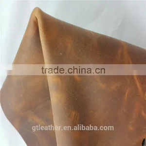 Genuine Cow Leather for Belt thumbnail-4