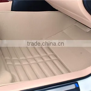 High Quality 3d Car Mat for Haval h6 thumbnail-4