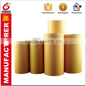 Glassine Paper PET/PVC Double Side Adhesive Tape thumbnail-1