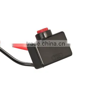 Thermal Protector FOR ELECTRIC TOOLS thumbnail-1