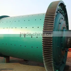 High Safety and Energy Saving Mineral Ball Mill for Sale thumbnail-6