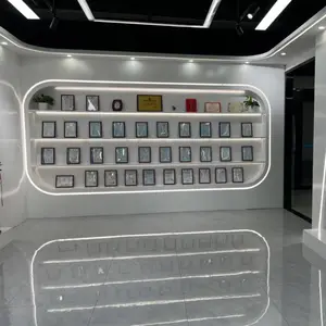 Shenzhen Minai New Energy Technology Co., Ltd. company overview - view 1 thumbnail