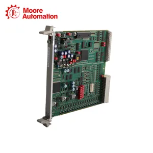 SIEMENS 6DP1280-8AB Teleperm XP FUM 280 Module In Stock thumbnail-1