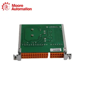 HONEYWELL 05701-A-0325 DC Input Card In Stock thumbnail-4