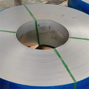 Factory Direct Sale SS Coil Strip and Steel Stainless Steel Coils 304 thumbnail-2