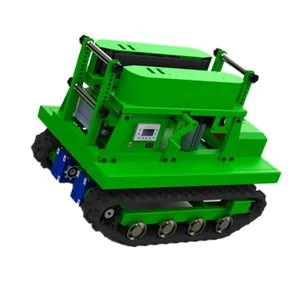 Tank 900 Cable Conveyor Cable Pulling Machine Cable Pusher thumbnail-3