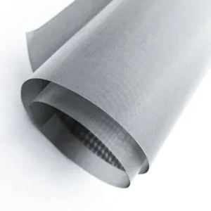 Zirconium Wire Mesh thumbnail-2