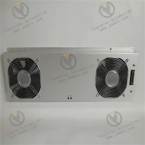 Efficient HIMA K9202B 996920261 Energy - Saving Cabinet Fan Module thumbnail-3