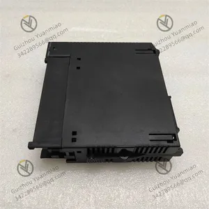 GE IC693ALG220F 90-30 Series Analog Input Module thumbnail-5