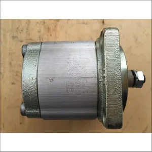Rexroth Low Speed High Torque High Efficiency Gear Pump AZPF-12-011RCB20MB thumbnail-2