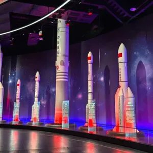 Rocket Model Manufacturer, Aerospace Model Manufacturer thumbnail-1
