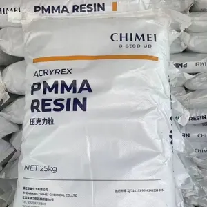 CHIMEI PMMA CM-207 Polymethyl Methacrylate Transparent Granules PMMA Pellets PMMA Plastic Raw Materia thumbnail-6