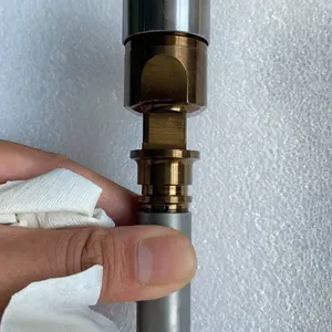New 3200680 Oil Sprayer Diesel Fuel Injector Nozzle With Pump for CAT Engine Parts for Construction thumbnail-3